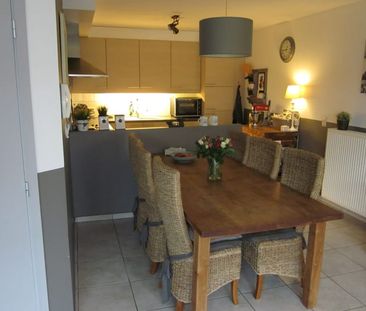 Appartement te huur - Foto 4