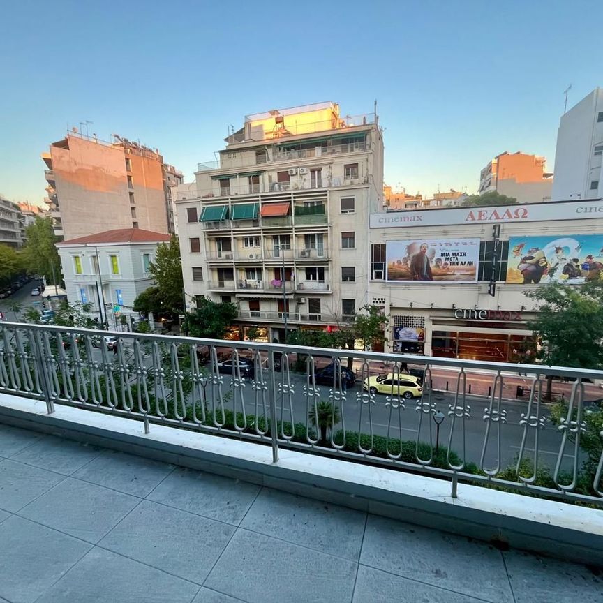 Διαμέρισμα για ενοικίαση Αγίου Μελετίου - Πλατεία Βικτωρίας - Μάρνη (Λεωφόρος Πατησίων - Λεωφόρος Αχαρνών) - Photo 1