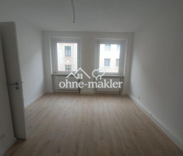 kernsanierte 2 Zimmer-Wohnung - Foto 3