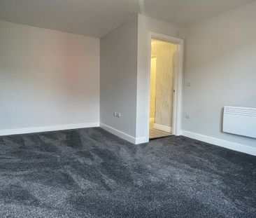 1 bedroom apartment to let - Photo 1