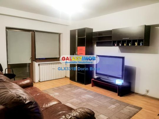 Inchiriere apartament 3 camere TITAN - METROU Costin Georgian - Fotografie 1