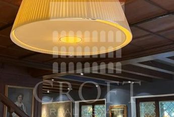 Cortina d'Ampezzo - Independent Villa with big garden. Rif. #2245.