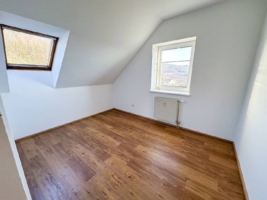 Attraktive Mietwohnung in zentraler Lage in Bad Gleichenberg …! - Photo 1