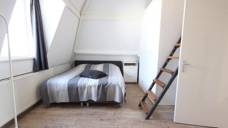 Te huur: Appartement Regentesselaan in Den Haag - Foto 5