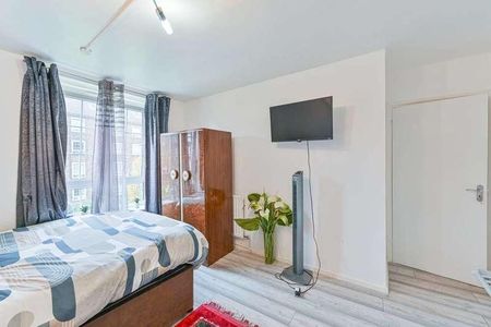 Barville Close, Brockley, SE4 - Photo 4