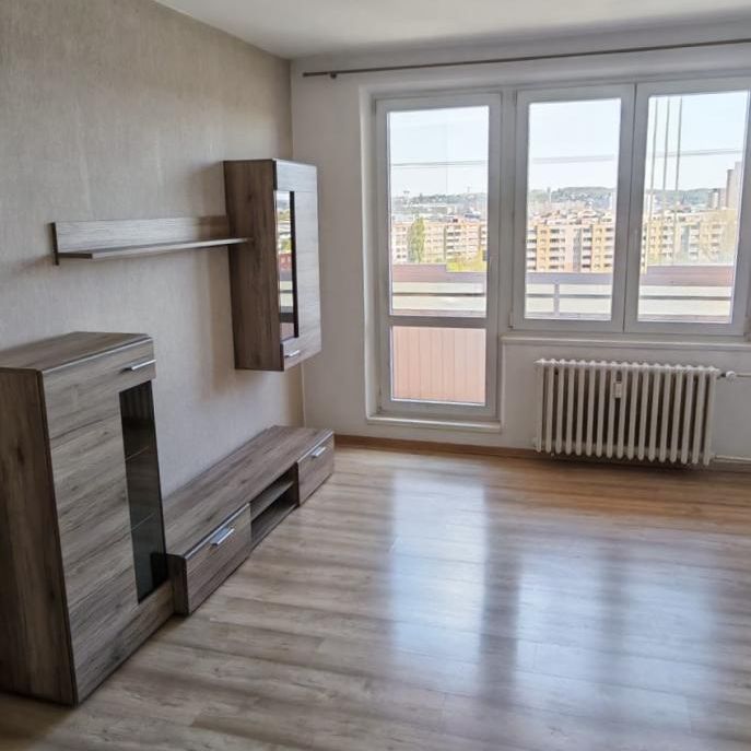 Pronájem bytu 1+kk a garsoniéry 30 m², Lechowiczova , Ostrava - Photo 1