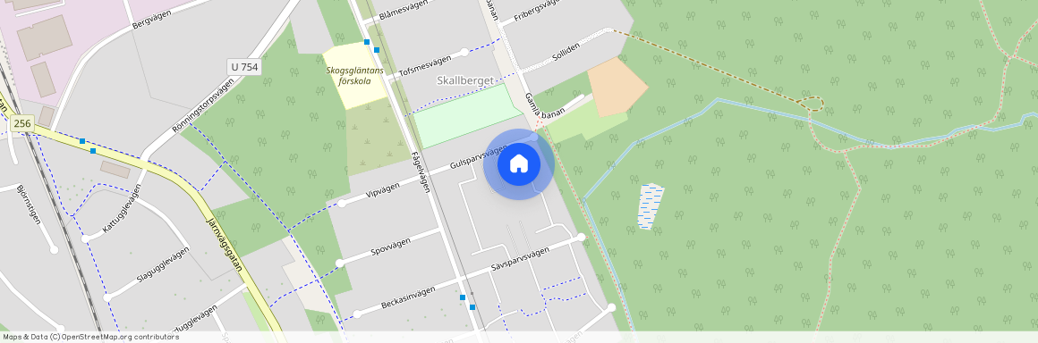 Gulsparvsvägen 8 E, 738 33, Norberg