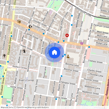 301/9 Marriott Street, Redfern, Brisbane