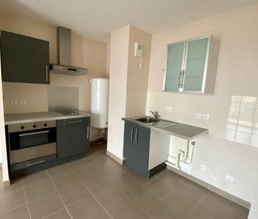 Location Appartement 2 pièces 44m² - Photo 5