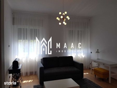 Apartament 2 camere de închiriat Sibiu | Ultracentral | 55 mp - Fotografie 2
