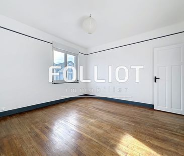 Appartement Donville Les Bains 2 pi�ce(s) de 43.50m� - Photo 2