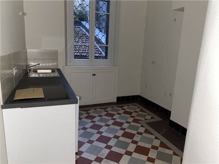 Location Appartement 1 pièce 37m² GRENOBLE 38000 - Photo 3