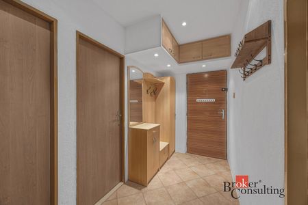 Pronájem bytu 3+kk 54 m² - Фото 2
