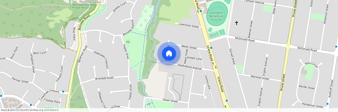 414 Harper Street, NSW 2641, Lavington