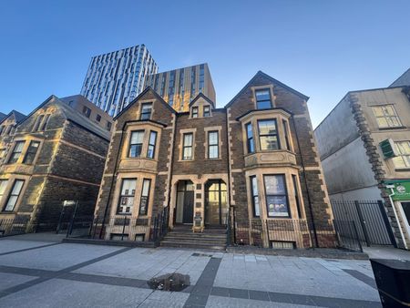 Churchill Way, CARDIFF - Photo 5