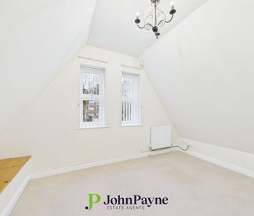 Davenport Road, Earlsdon, Coventry, CV5 6QL - Photo 6