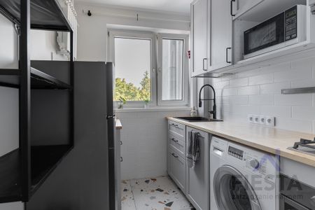 Warszawa Mokotów, ul. Podchorążych - Zdjęcie 5