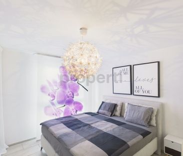 Generous 4.5-room apartment in Binningen – furnished - Foto 1