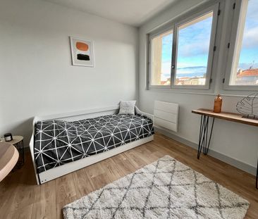 Location Appartement 1 pièce 21m² - Photo 3