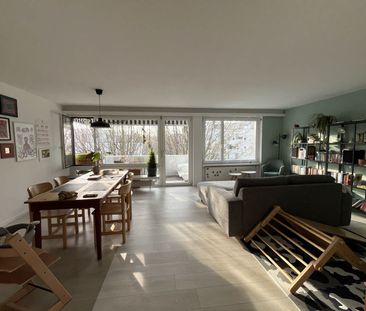 4.5 Zimmer, 95 m², 3. Stock - Photo 3