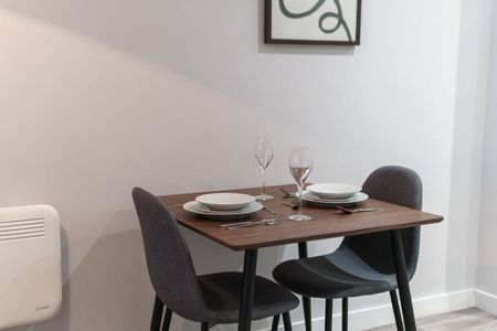 Upper Parliament Street - Photo 3