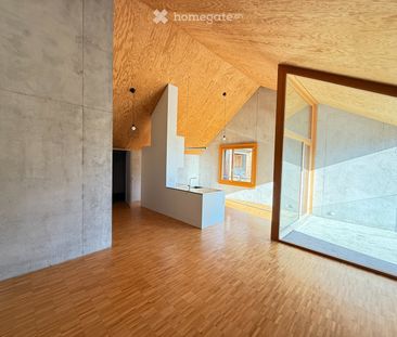 De suite 2.5 p., 62 m², vue dégagée Ollon (VD), moderne - Photo 2