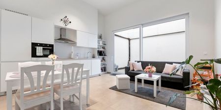 Appartement te huur in Sint-Truiden voor € 675 met 1 slaapkamer - Photo 4