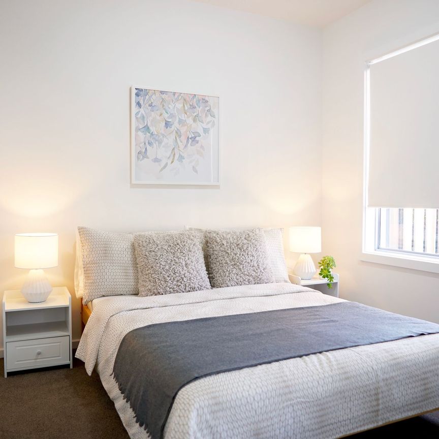 Modern 2-Bedroom Unit in Salisbury North - Photo 1