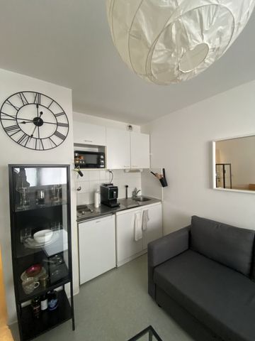 Appartement 1 pièce à Strasbourg - Photo 4