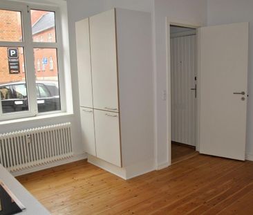 Jernbanegade 11, st. th., Viborg - Foto 6