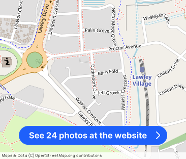 Dutimoors Drive, Lawley, Telford, Shropshire - Photo 1