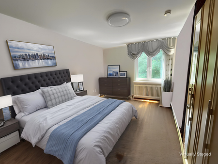 4-Zimmer-Wohnung in Bremen - Photo 4