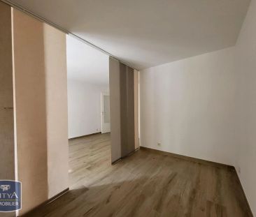 Appartement à louer 1 pièce 30.74m² - Photo 2
