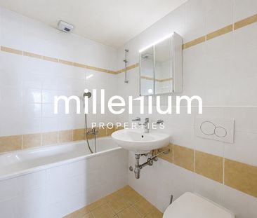 Appartement 5P au coeur de Meyrin - Photo 2