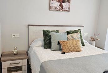 Piso En alquiler Calle Oliva s/n, Doña Julia Golf, Casares