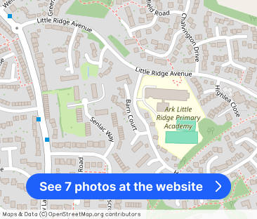 Barn Court, St. Leonards-On-Sea - Photo 1