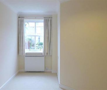 1 bedroom retirement property to rent - Photo 4