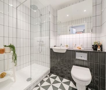 2 bedroom apartment to rent - Photo 6