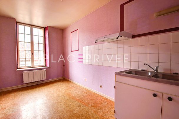 Appartement - Photo 1