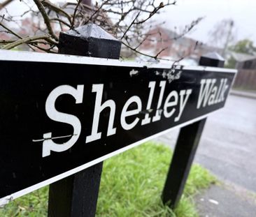 2 bedroom terraced house to rent - Photo 1