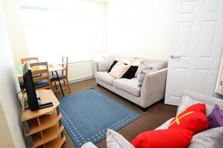 Allington Avenue, Lenton, Nottingham, NG7 - Photo 2