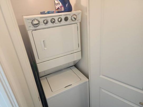 For Lease - 60 Absolute Avenue Unit# 2306, Mississauga, Ontario - Photo 1