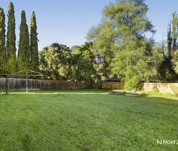 4 Jull Parade, RINGWOOD NORTH - Photo 1