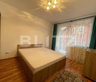 Apartament de 3 camere, 56 mp, parcare, zona strazii Fagului - Photo 6