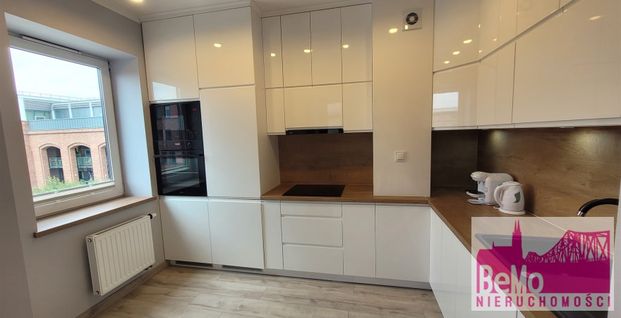 Włocławek, Centrum Mieszkanie na wynajem - Фото 1