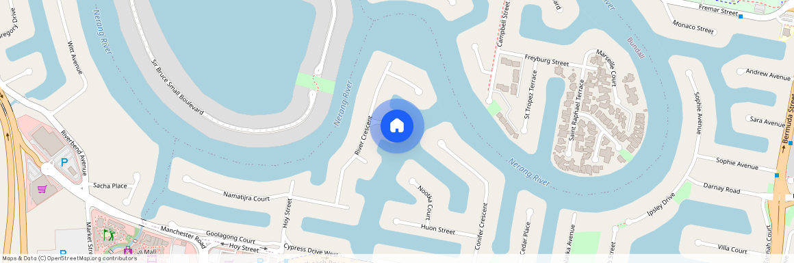 55 River Crescent, Qld 4218, Broadbeach Waters