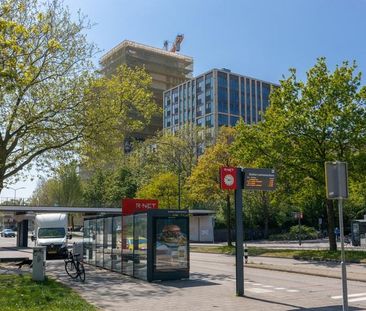 Ananasweg 60, Cronestein, 2321DC, Leiden - Photo 5