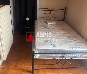 Ενοικίαση κατοικίας, 35 τ.μ., Άγιος Δημήτριος Αττικής, 650 € - Photo 1