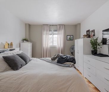 Appartement 4 ½ à louer Sainte-Foy / Sillery juillet 2026 - Photo 1