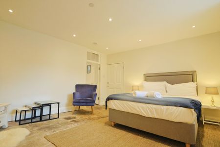 1 Bedroom Home – Medium Let - Photo 4